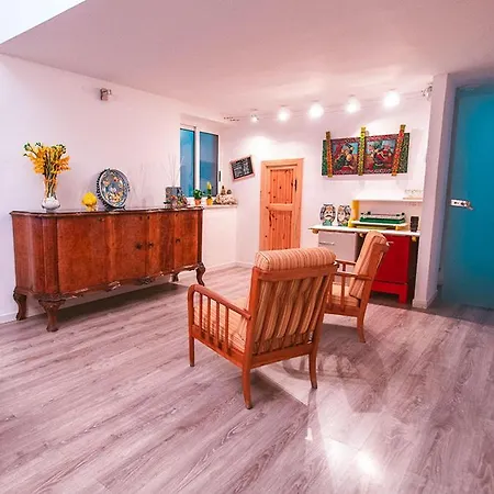 Bed and breakfast L'orlando Furioso