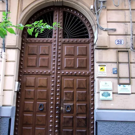 L'orlando Furioso Bed & Breakfast 3*