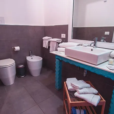 Bed & Breakfast L'orlando Furioso Palermo