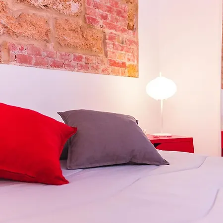 Bed & Breakfast L'orlando Furioso 3*