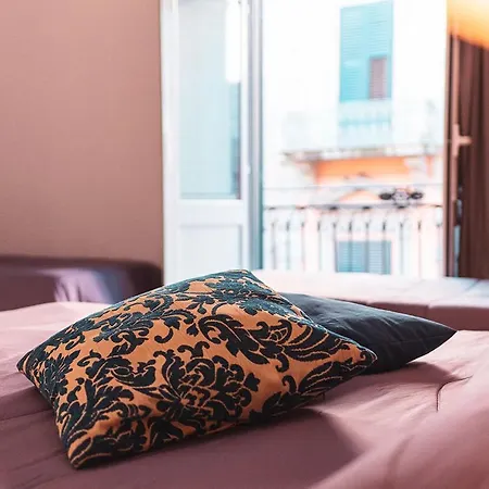 L'orlando Furioso Bed & Breakfast Palermo