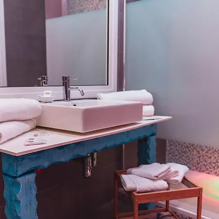Bed and breakfast L'orlando Furioso 3*