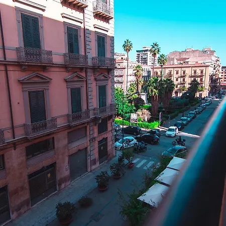 L'orlando Furioso 4* パレルモ