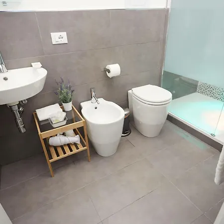 L'orlando Furioso ベッド・アンド・ブレックファスト