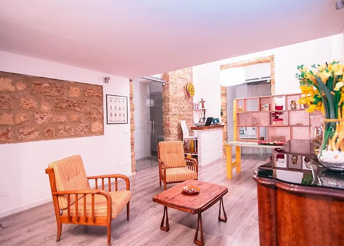 L'orlando Furioso Bed & Breakfast 4*