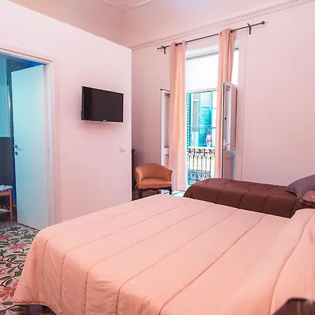 L'orlando Furioso Bed & Breakfast Palermo