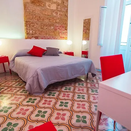 L'orlando Furioso לינה וארוחת בוקר 4*