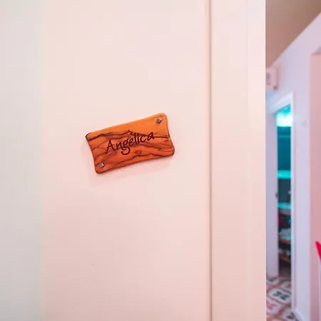 L'orlando Furioso Bed & Breakfast