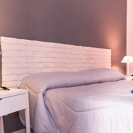 L'orlando Furioso Bed & Breakfast Palermo