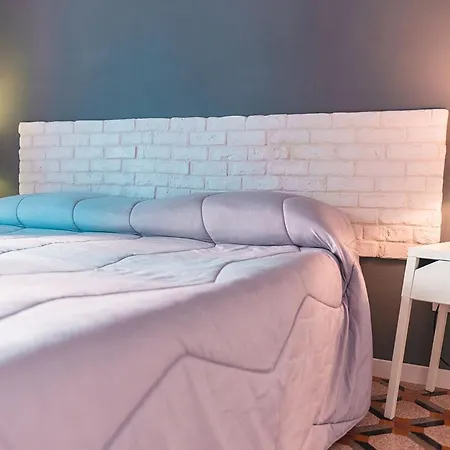 L'orlando Furioso Bed & Breakfast Palermo