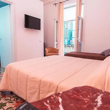 فندق مبيت وإفطار L'orlando Furioso 3*