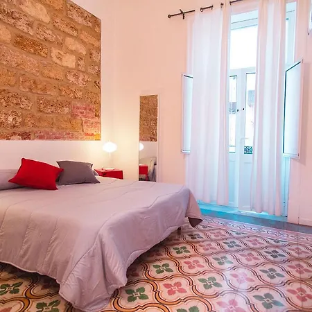 Bed & Breakfast L'orlando Furioso 3*