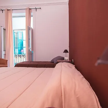 L'orlando Furioso Bed & Breakfast Palermo