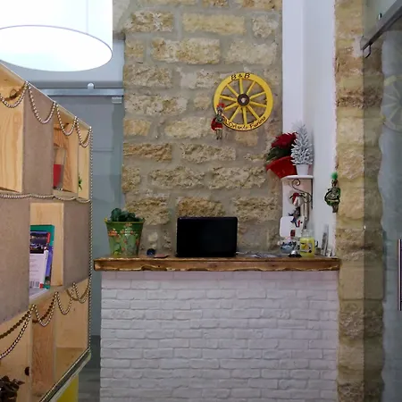 L'orlando Furioso Отель типа 