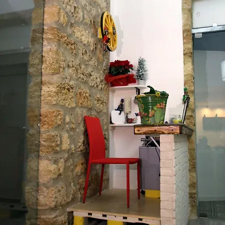 L'orlando Furioso 4* Палермо