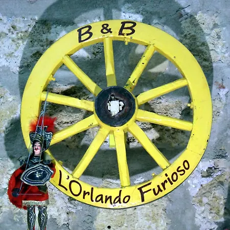 L'orlando Furioso Отель типа 