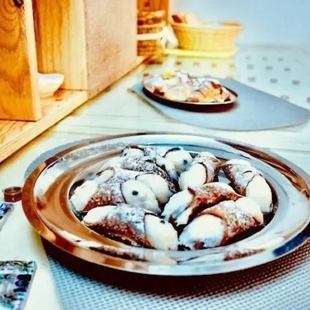 L'orlando Furioso Отель типа 