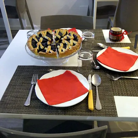 L'orlando Furioso Палермо