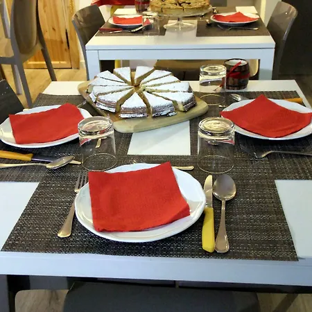 L'orlando Furioso Отель типа 