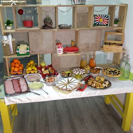 L'orlando Furioso 4* Палермо