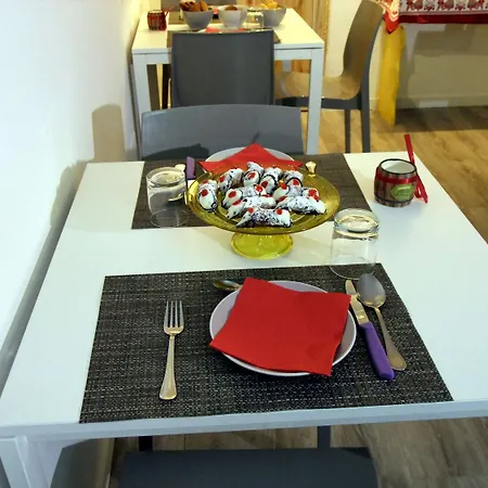 L'orlando Furioso Отель типа 