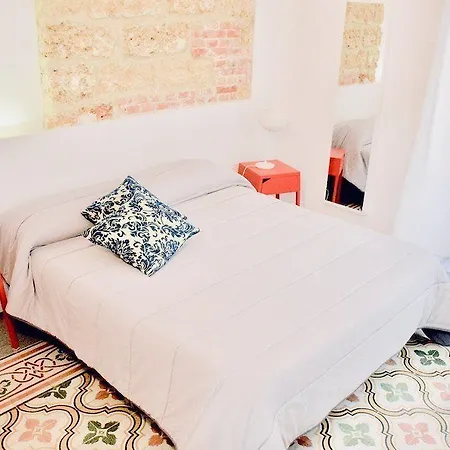 L'orlando Furioso Палермо