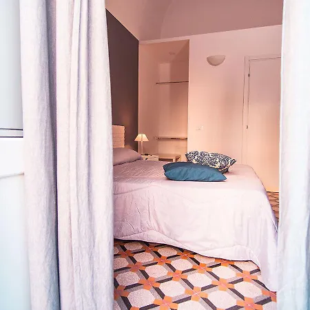 L'orlando Furioso Отель типа 