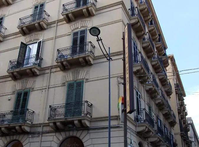 L'orlando Furioso Bed & Breakfast 4*