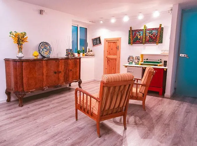 Bed & Breakfast L'orlando Furioso