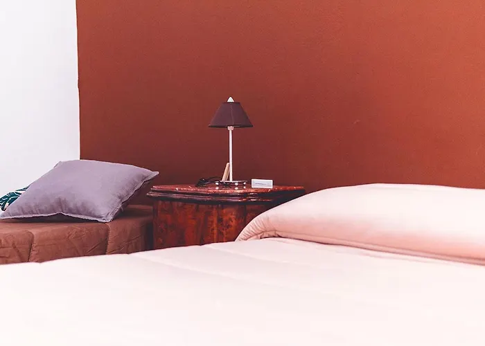 L'orlando Furioso Bed & Breakfast 4*