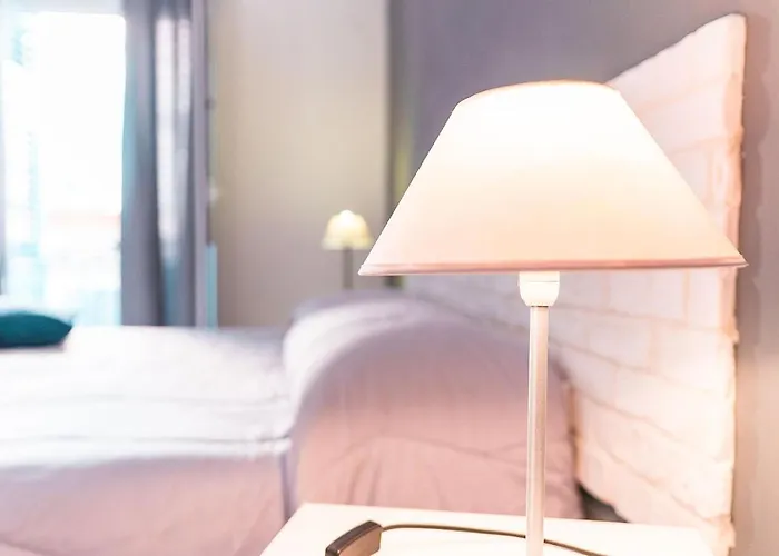 Bed & Breakfast L'orlando Furioso Palermo