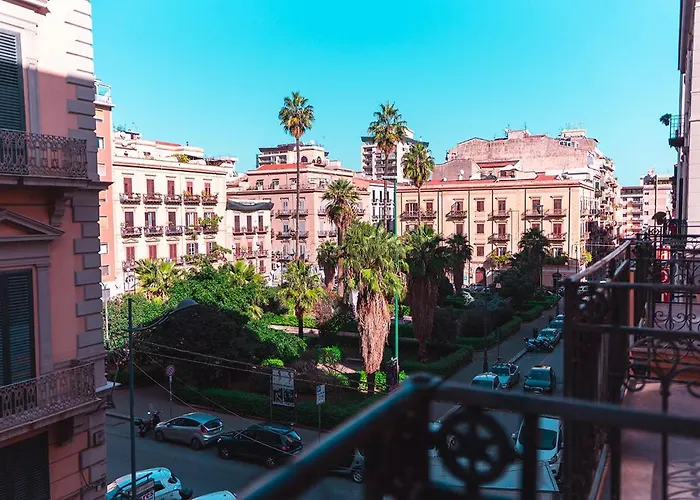 L'orlando Furioso Bed & Breakfast