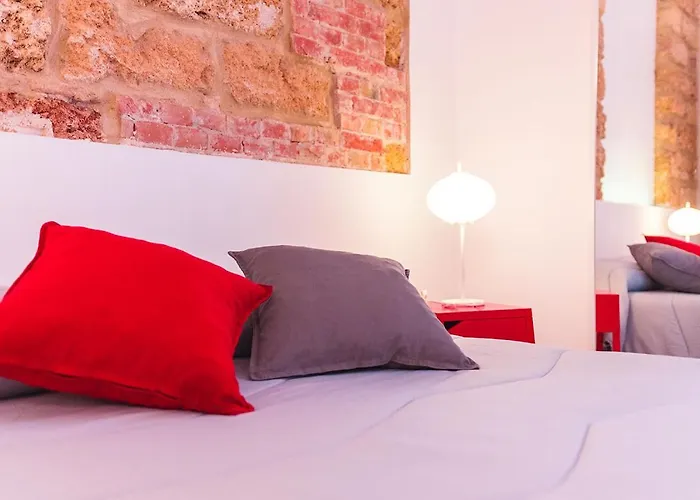 Bed & Breakfast L'orlando Furioso 4*