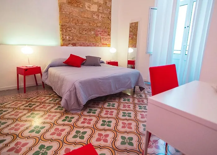 L'orlando Furioso Bed & Breakfast 4*