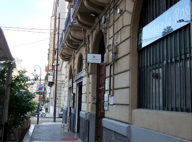 L'orlando Furioso 4* Palermo