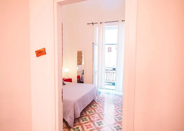 L'orlando Furioso Bed & Breakfast Palermo