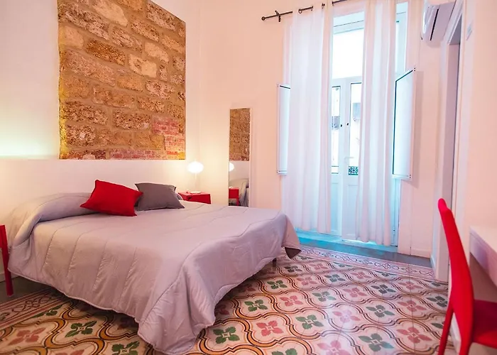 Bed & Breakfast L'orlando Furioso 4*