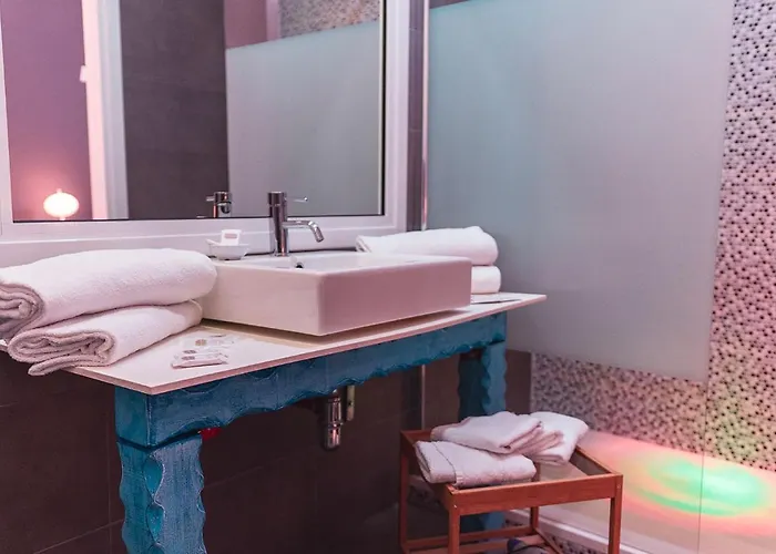 Bed & Breakfast L'orlando Furioso 4*