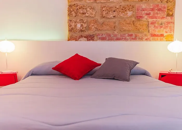 L'orlando Furioso Bed & Breakfast Palermo