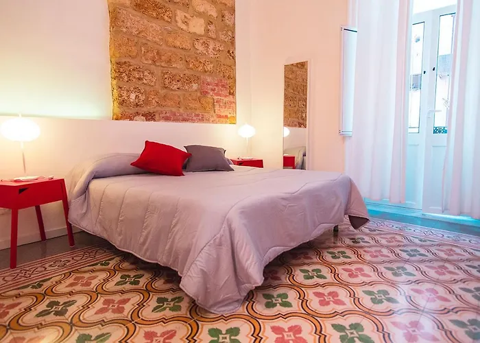 Bed & Breakfast L'orlando Furioso