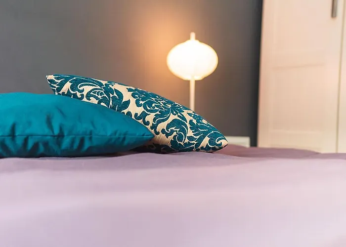 L'orlando Furioso Bed & Breakfast Palermo