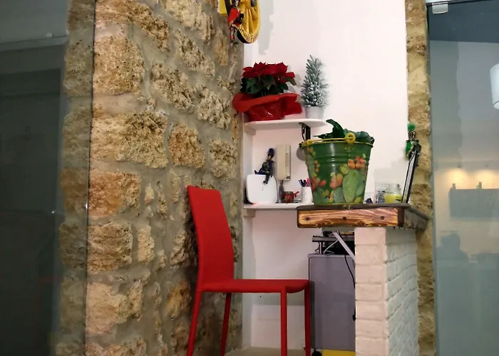 L'orlando Furioso 4* Palermo