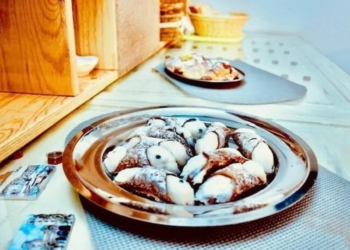 L'orlando Furioso Bed & Breakfast 4*