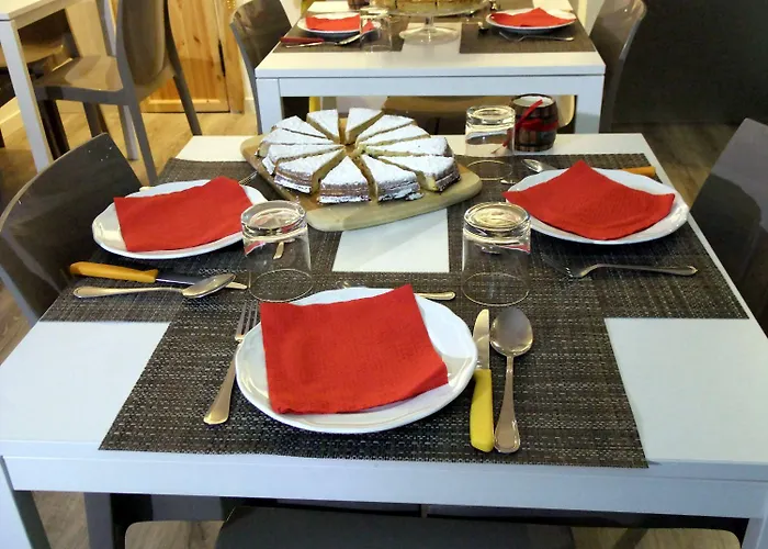 L'orlando Furioso Bed & Breakfast