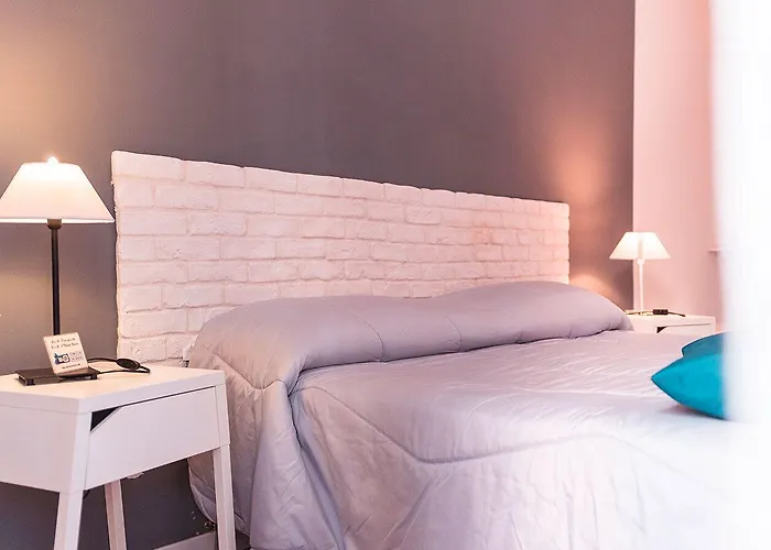 Bed & Breakfast L'orlando Furioso Palermo