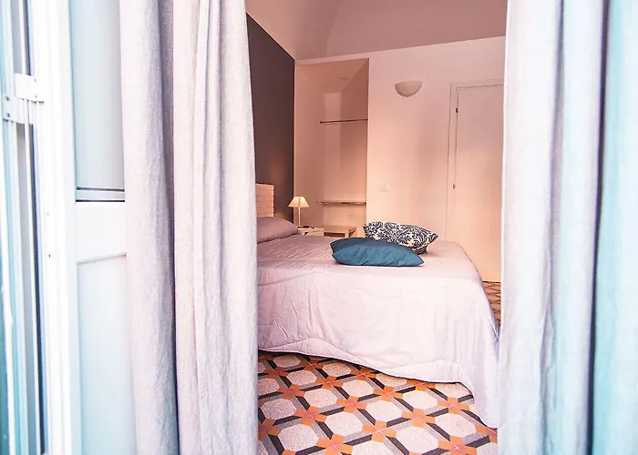 L'orlando Furioso Bed & Breakfast