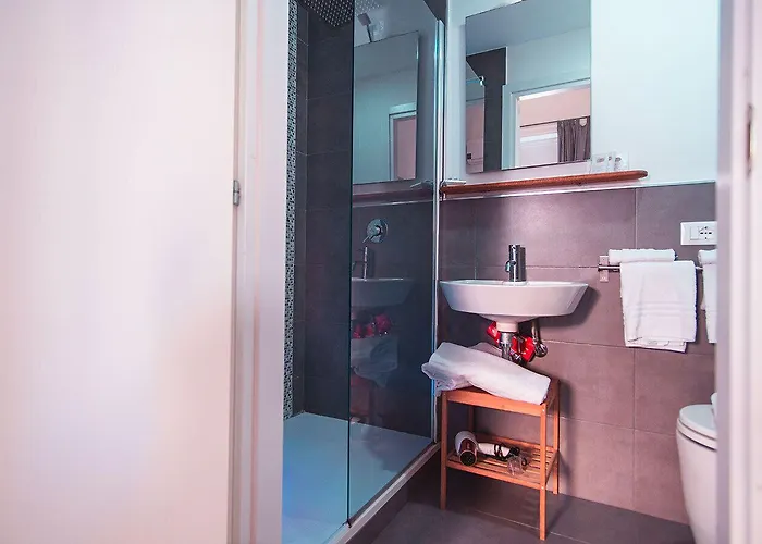 Bed & Breakfast L'orlando Furioso