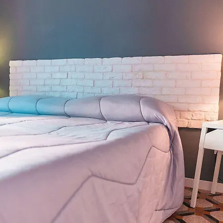 Bed & Breakfast L'orlando Furioso Palermo