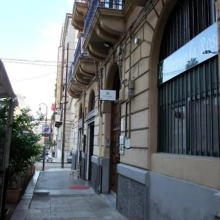 L'orlando Furioso 4* パレルモ