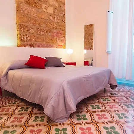 ベッド・アンド・ブレックファスト L'orlando Furioso